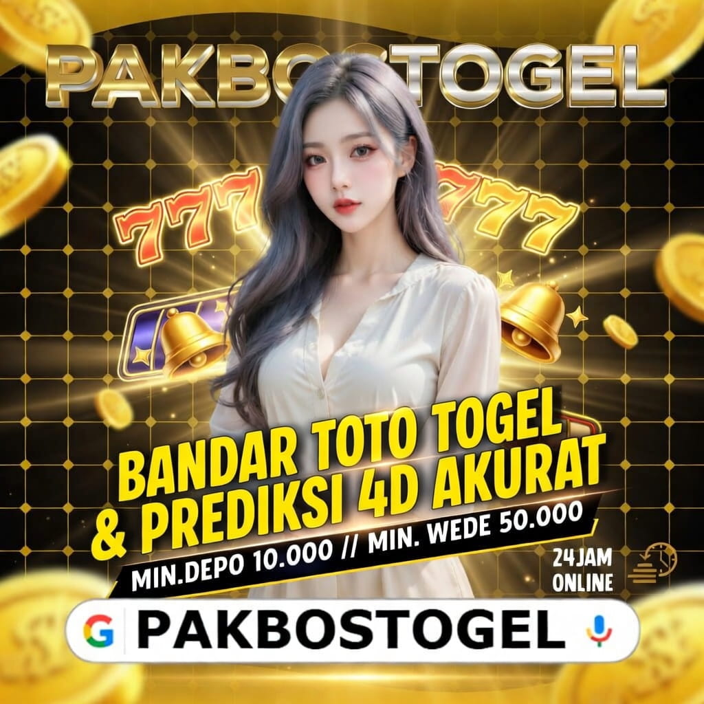 PAKBOSTOGEL